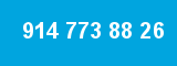 914 773 88 26